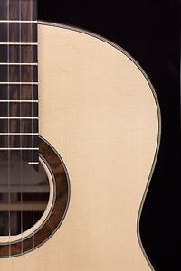 *NEW* Chitarra Classica Di Liuteria 2016 Diap. 650mm Classical Guitar Luthier