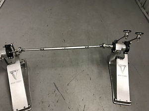 2016 Trick Bigfoot Double Pedals