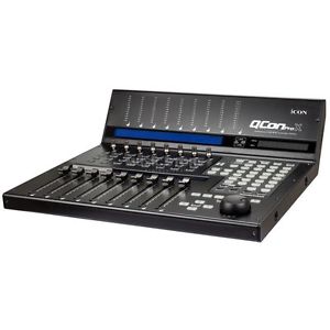 Icon Qcon Pro X