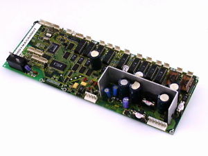 Martin 62000065 PCB, Mac 600 NT ver 2