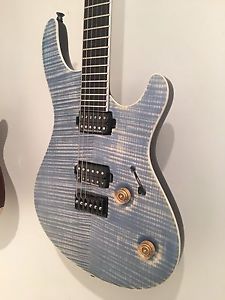 Mayones Regius 6 4A Top Trans Jean