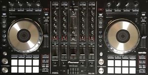 Pioneer DDJ-SX Digital DJ Controller