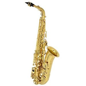 Yanagisawa Awo10 Alto Saxophone 