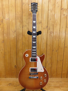 Gibson: Electric Guitar Les Paul Traditional 2013 USED