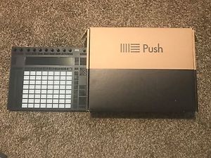 Ableton Push 2