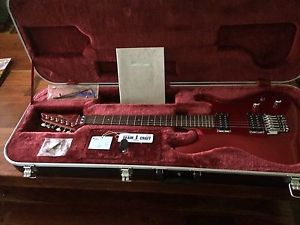 Ibanez JS1200 CA Joe Satriani Signature - *mint*