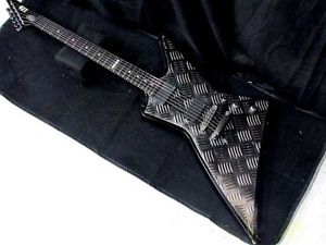 LTD ESP METALICA EX-400BD