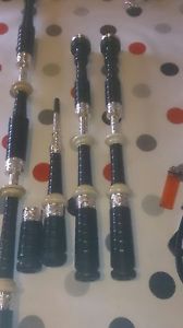 David Naill Bagpipes