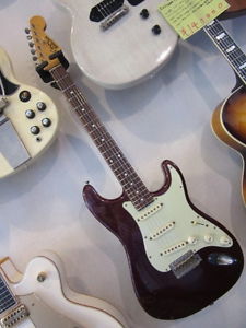 Crews Maniac Sound ST TYPE Used  w/ Gigbag