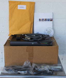 ETC NET2 ETCNET2 4 PORT DMX NODE NEW