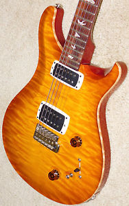 PRS 408 Electric Guitar*MINT*2013*Quilted 10 Top*Birds*Paul Reed Smith