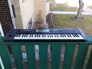 Korg TR61 Keyboard Synthesizer