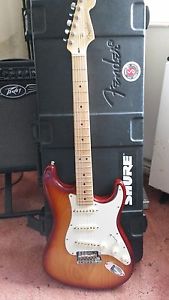 Fender Stratocaster
