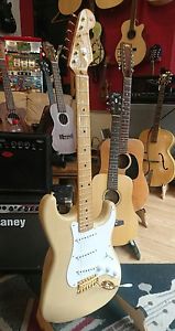 Tokai MK Goldstar Sound + Case Made in Japan NEW