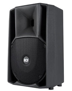 RCF ART708A 8quot 1400w Amplifie