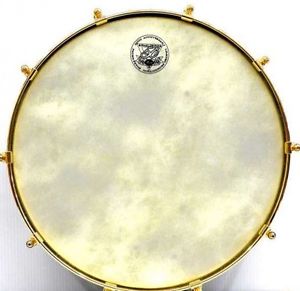 Very Rare! Pearl M-1946 50th Anniversary Limited Maple Snare Drum 14"x5.5"