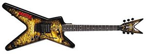 Dean Guitars dbtrendkill chitarra elettrica