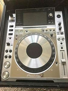 2 PCS-Pioneer CDJ-2000 nexus Limited Edition Pro Multi-Player