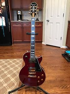 Les Paul Epiphone 100th Anniversary