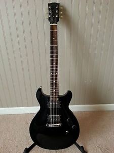 Gibson Les Paul DC Studio 1997