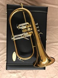 Jupiter JFH1100R Flugelhorn