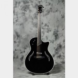 Taylor T5-S1 Black guitar FROM JAPAN/512