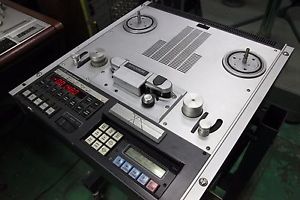 Studer A812 Fully Working