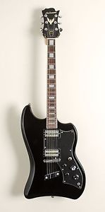 DeArmond by Guild Jetstar Solid-body Electric Guitar