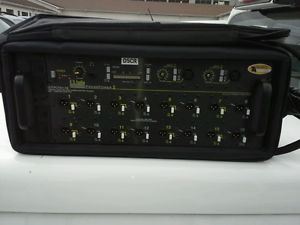 US Audio Whirlwind Presspower 2