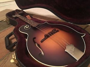 Gibson F9 Mandolin