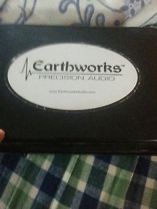 Earthworks SR30 Cardioid Microphones (Matched Pair)