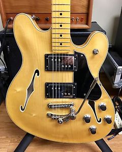 Fender Modern Player Starcaster 