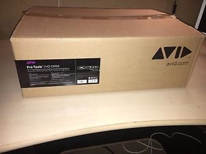 AVID HD Omni Interface NEW (Pro Tools HDX)