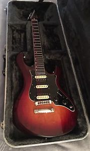 Gibson Victory MVX Electric Guitar W/ HSC