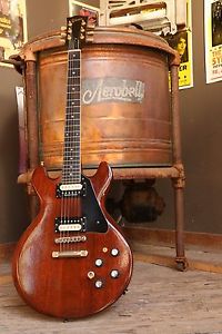 Gibson Vintage 335-S Professional Deluxe