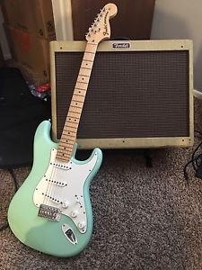 Fender American Special Stratocaster Electric Guitar