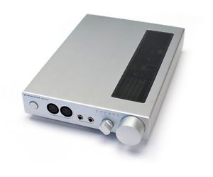 Sennheiser HDVD 800 Headphone Amplifier with Integrated DAC