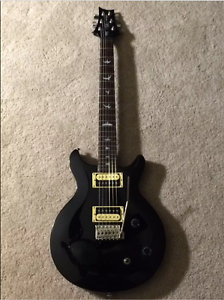 PRS Paul Reed Smith SE Carlos Santana