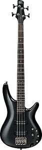 Ibanez SR300E-IPT Iron Pewter Electric bass 4-string E-bass