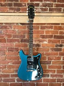 Epiphone Wilshire Electric Guitar Japan 1975