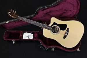 Guild D140ce Allsolid Dreadnough