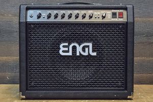 ENGL Screamer 50 E330 1x12" Speaker Tube Electric Guitar Combo Amplifier #258835