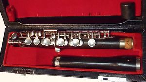 Zentner Piccolo