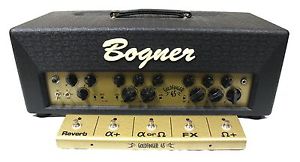 Bogner Goldfinger 45 Head 45 wat