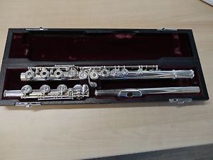 Yamaha Professional Flute YFL-874