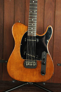 *NEW ARRIVAL* G&L ASAT Solidbody Electric Guitar Pre-Owned
