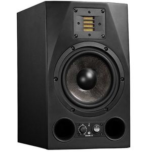 Adam Audio A7X Active Powered 100 Watt Studio Monitor Speaker Single