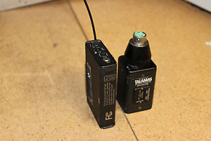 Lectrosonics UCR100  receiver with UH100 Transmitter Block 26
