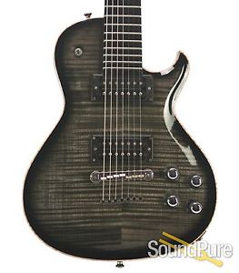 Abyss (Pederson Custom) SC 7-String Electric Guitar - USED