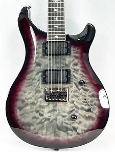 PRS SE Mark Holcomb Signature 2017 w/ Gig Bag!